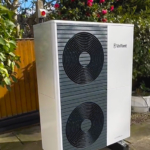 Vaillant 10kW Heat Pump Solution in Bexley