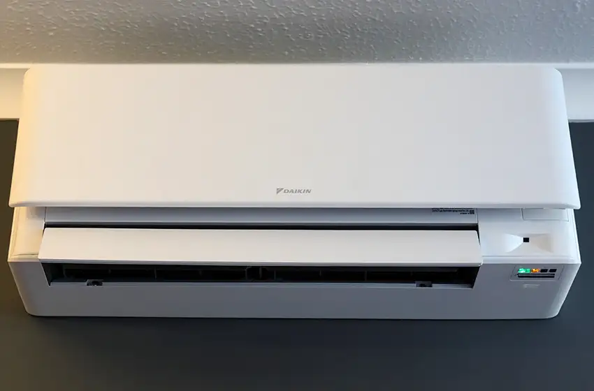 Air Conditioning Case Study Featured by Daikin