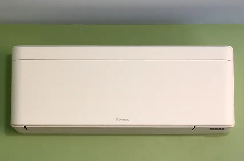 Air Conditioning Case Study Featured by Daikin