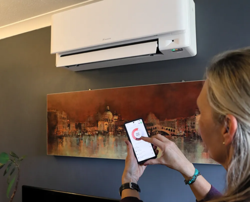 Air Conditioning - Cloverleaf Air Conditioning - Cloverleaf