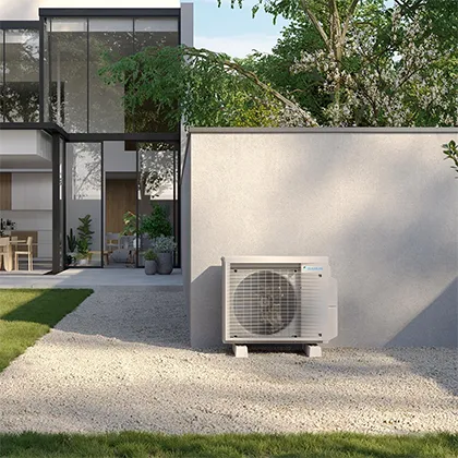 Air conditioning installers in Kent