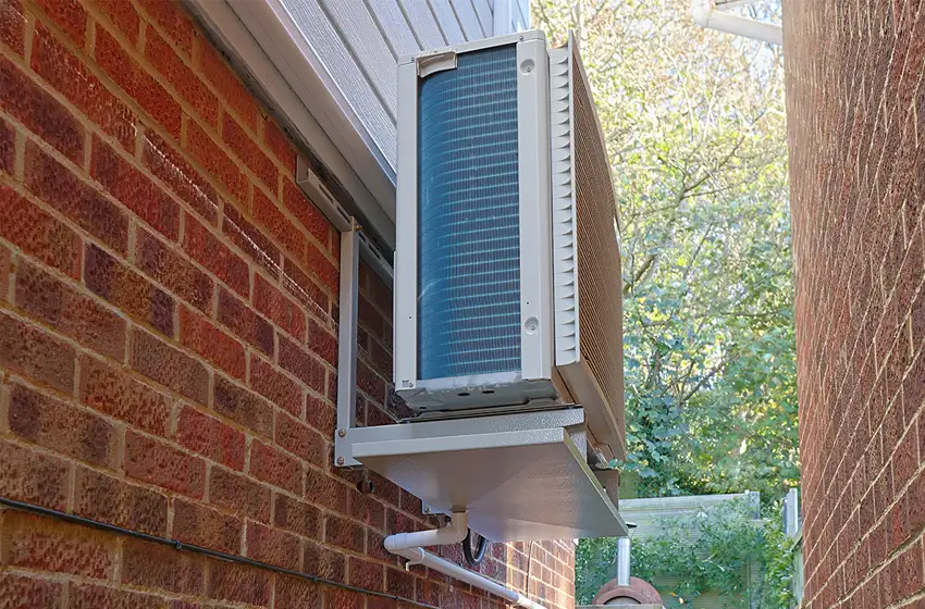 Air Conditioning Case Study Featured by Daikin