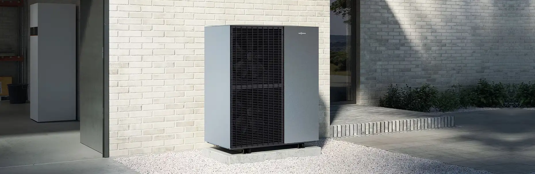 Air Source Heat Pump installers in London