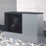 benefits of an air source heat pump