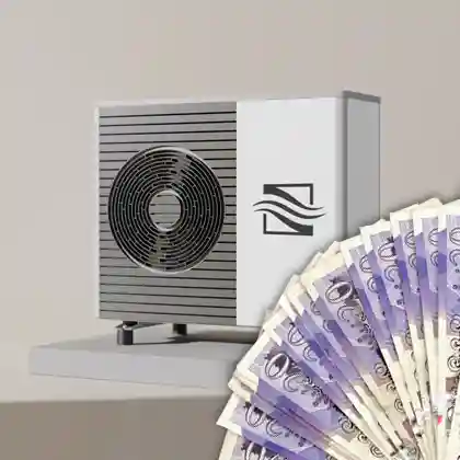 Get a Boiler Upgrade Scheme Grant