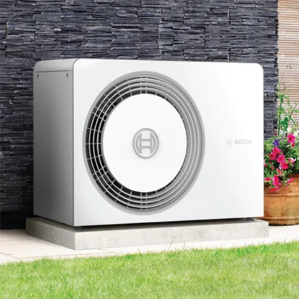 Heat Pump