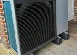 do heat pumps use a lot of electricity