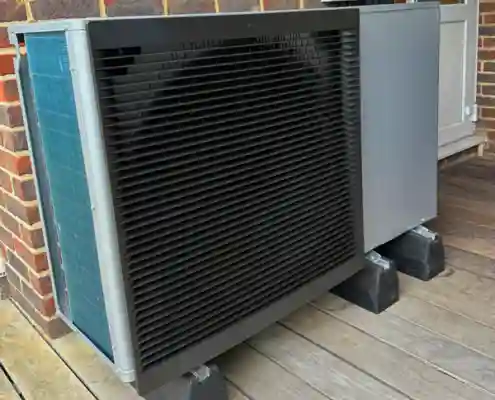 do heat pumps use a lot of electricity