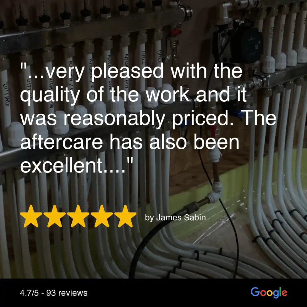 Google Review