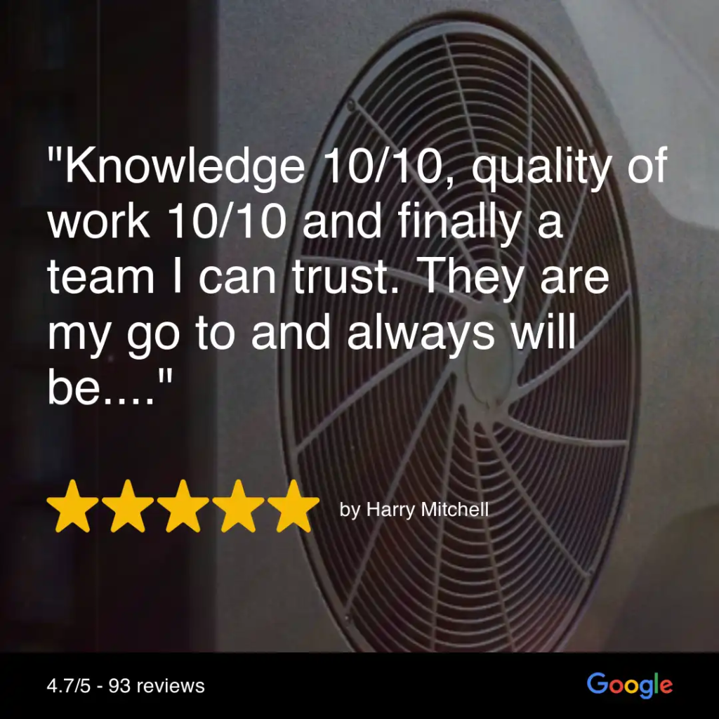 Google Review