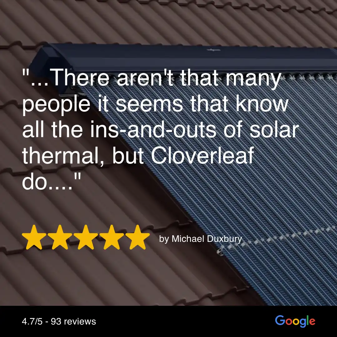 Google Review