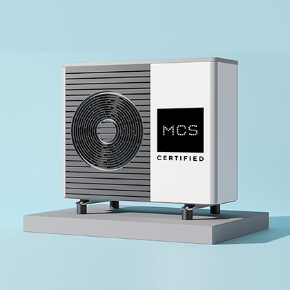 MCS Certified Installer