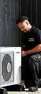 Heat Pump Repair