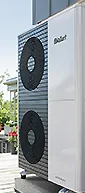 Heat Pump Service
