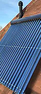 Solar Thermal Service