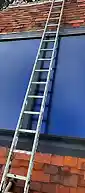 Solar Thermal Repair