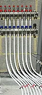 Underfloor Heating Service