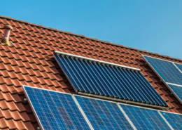 Benefits of Solar Thermal