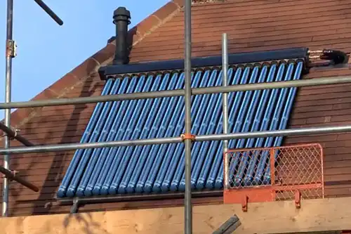 Solar Thermal Service