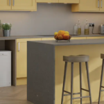 Store hot water efficiently at home with a heat battery