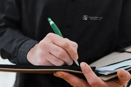 Book a Technical Survey
