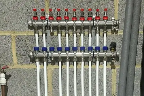 Underfloor Heating Service
