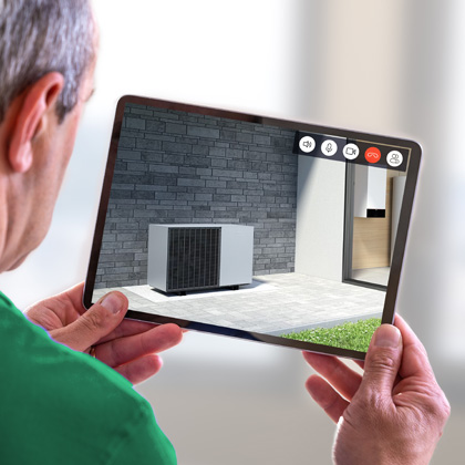 Remote Consultation Service