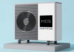 Why use an MCI Certified Installer?